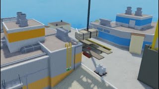 Roblox Arsenal OST - Grindstone