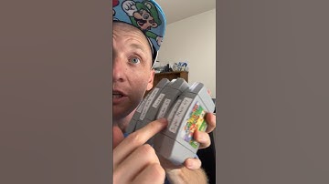 Fixing N64’s Biggest Problem