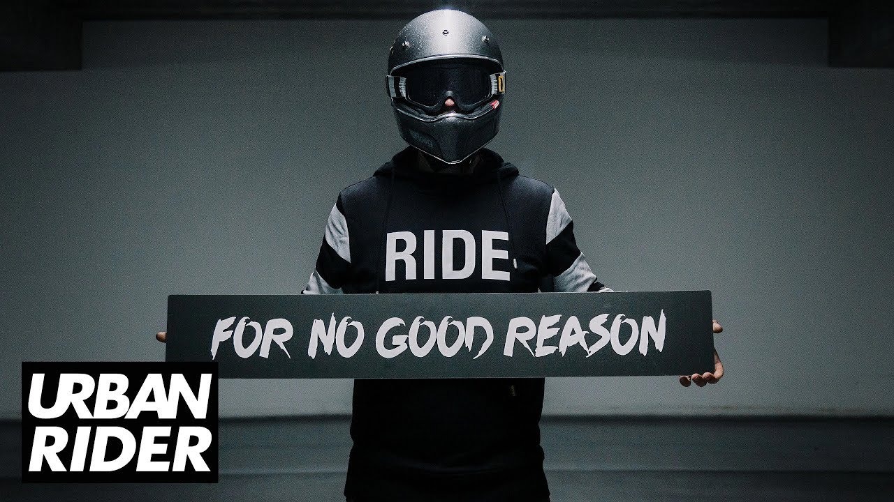 Roeg Peruna Helmet review