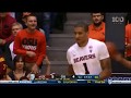 Gary payton ii senior season highlights 20152016