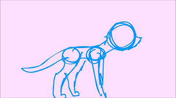 [WIP] Strangers - Silverstream and Graystripe map part 5