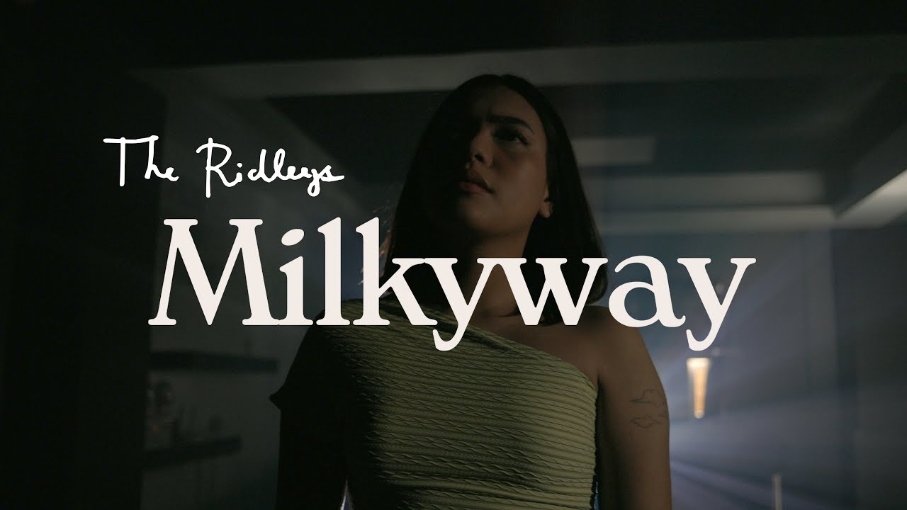 Milkyway (Official Music Video) Milkyway (Official Music Video)