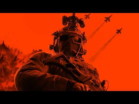 BF6 | All-Out Warfare | PS5