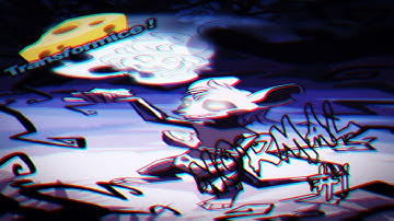 Normal #1, Transformice - Crisstuto 2014