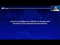Workshop - Streaming de Datos para Inteligencia Artificial