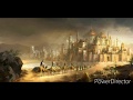 Epic Arabian Fantasy Music - Nights Of Arabia