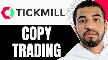 How To Copy Trade In Tickmill - Step By Step