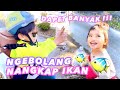 JEMPUT SEKOLAH MAS NATSUKI ‼️SEKALIAN JARING IKAN