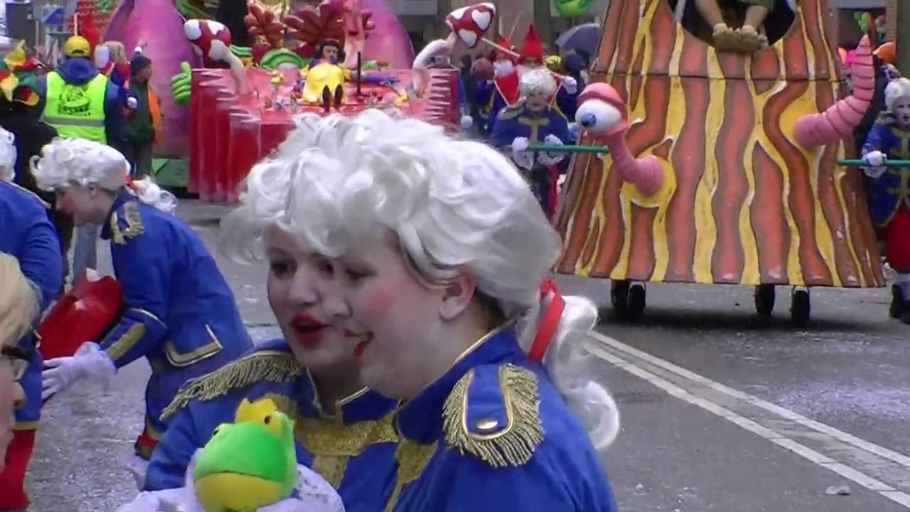 Blutsknikkers Weert 2010.mp4