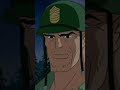 Nerd Pop Shorts 397: Filme do Sgt. Rock é Cancelado Pela DC ! #shorts #dc #dcu #dcuniverse #sgtrock