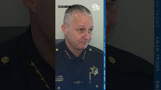 Naples school bus driver charged with possessing gun with students on board