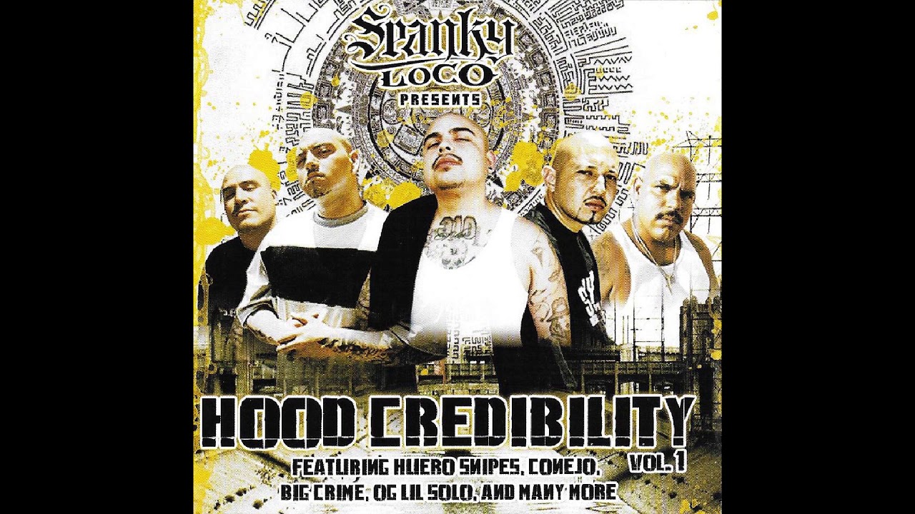 Watch 07 Wait Your Turn - Spanky Loco, Huero Snipes, & Young Gunners (Young Ghost & Vandal) on YouTube Watch 07 Wait Your Turn - Spanky Loco, Huero Snipes, & Young Gunners (Young Ghost & Vandal) on YouTube