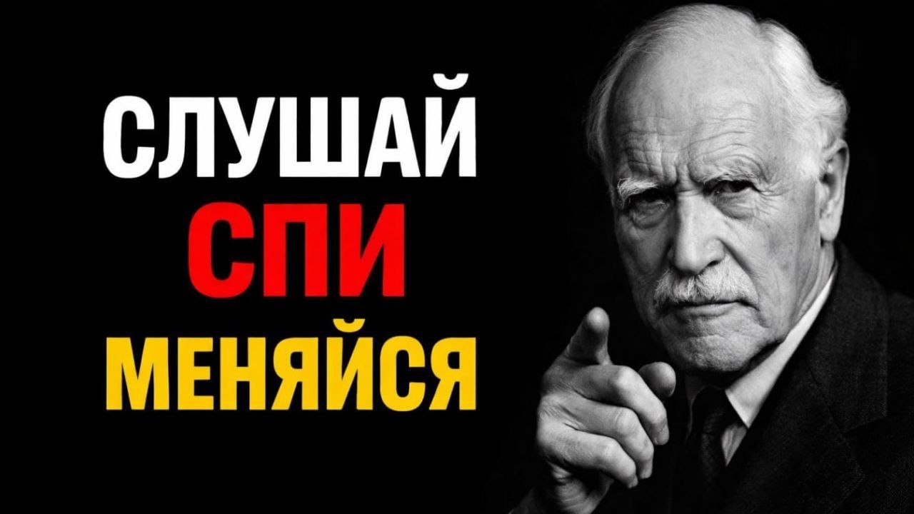 ВКЛЮЧИ ЭТО ПЕРЕД СНОМ И УТРОМ — ТВОИ МЫСЛИ ПРЕВРАТЯТСЯ В СИЛУ | 2 часа, меняющие сознание