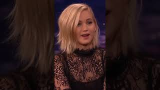 Jennifer Lawrence Çinde Sorulan Sorular