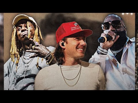 Morgan Wallen previews ( Miami ) Remix with Lil Wayne and Rick Ross