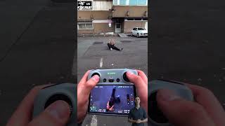 We Filmed Our Entire  With A DJI Drone