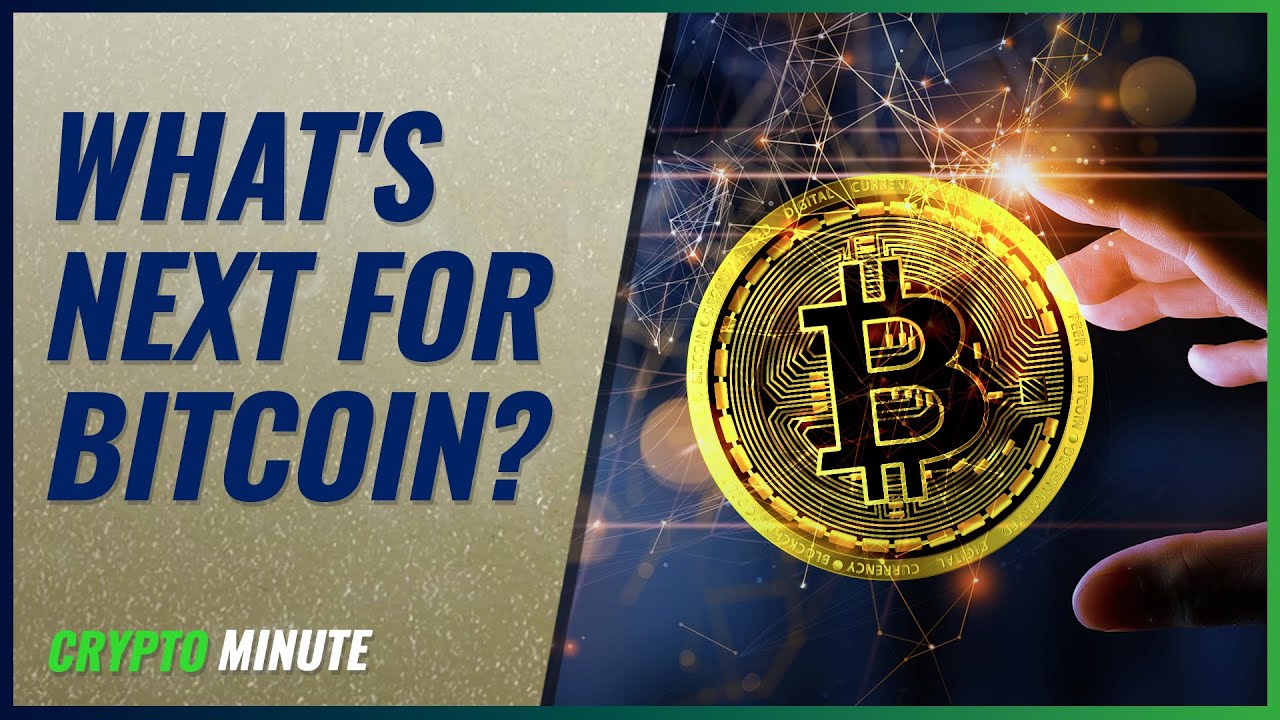 Is Bitcoin Finally Bottoming?