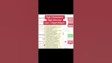 Understanding Lab Results & Managing Blood Sugar for Heart Health