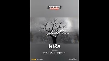 Thumbnail of NIRA | TAKKAR | GAUTHAM MENON | SID SRIRAM | SIDDHARTH #SidSriram #GVM #Siddharth #Nira #BGM_DRUGS