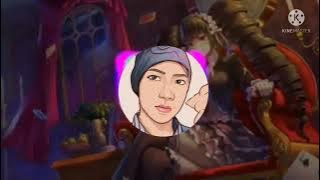 DJ spirit Lead me - savior slow bass  2023 viral