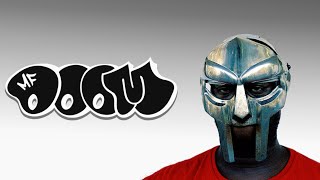 The Tragic Story Of MF DOOM (Documentary)