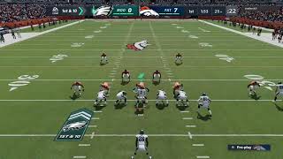 Madden 21 Fumble Glitch!