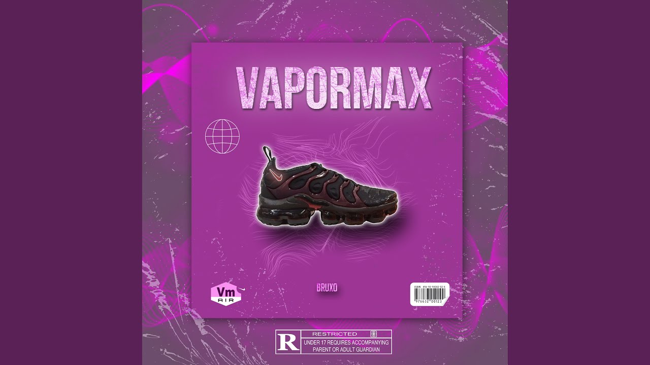 knock off vapormax