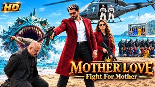 MOTHER LOVE ❤️ | Full Action Movie 2026 🎥🎞️ | Heart Touching story |TANVEER KING —THE LOST FAMILY 💔😢