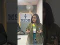 Ankita Gandhi got Placed | Mohali School of Digital Marketing | Best &amp; Top Digital Marketing Course