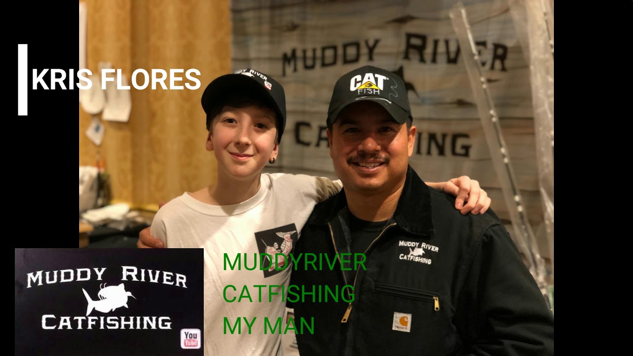 CATFISH CONFERENCE 2018!!!