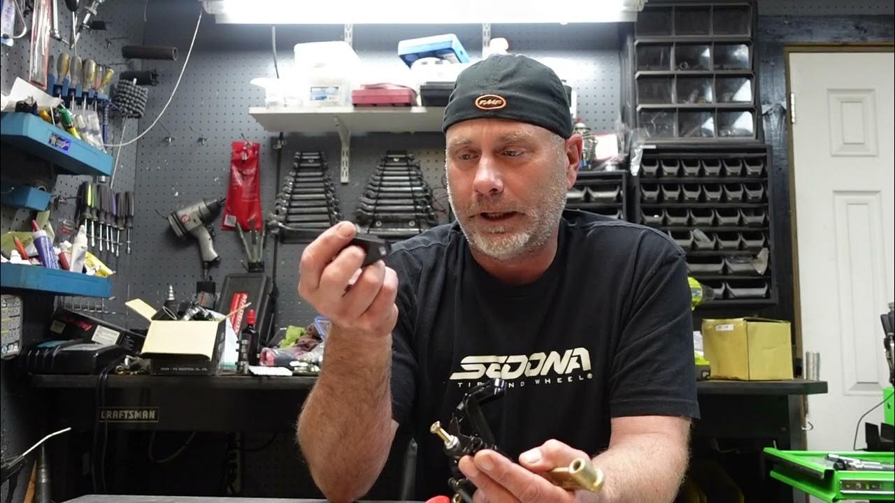 PARKING BRAKE DELETE FOR BUGGIES MADE CLEAN AND EASY YouTube