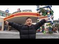 LEGOLAND HOTEL Grand Opening! California: Complete Tour by EvanTubeHD