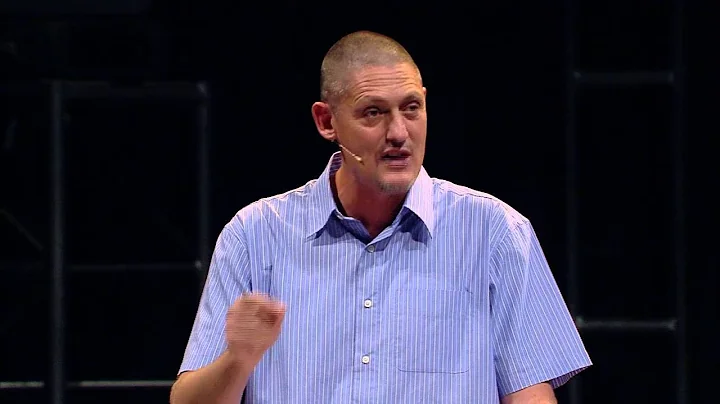 Surrender - Message given by Dick Brogden at The W...