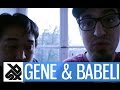 GENE & BABELI | GBBB 2015 | JIGSAW REMIX