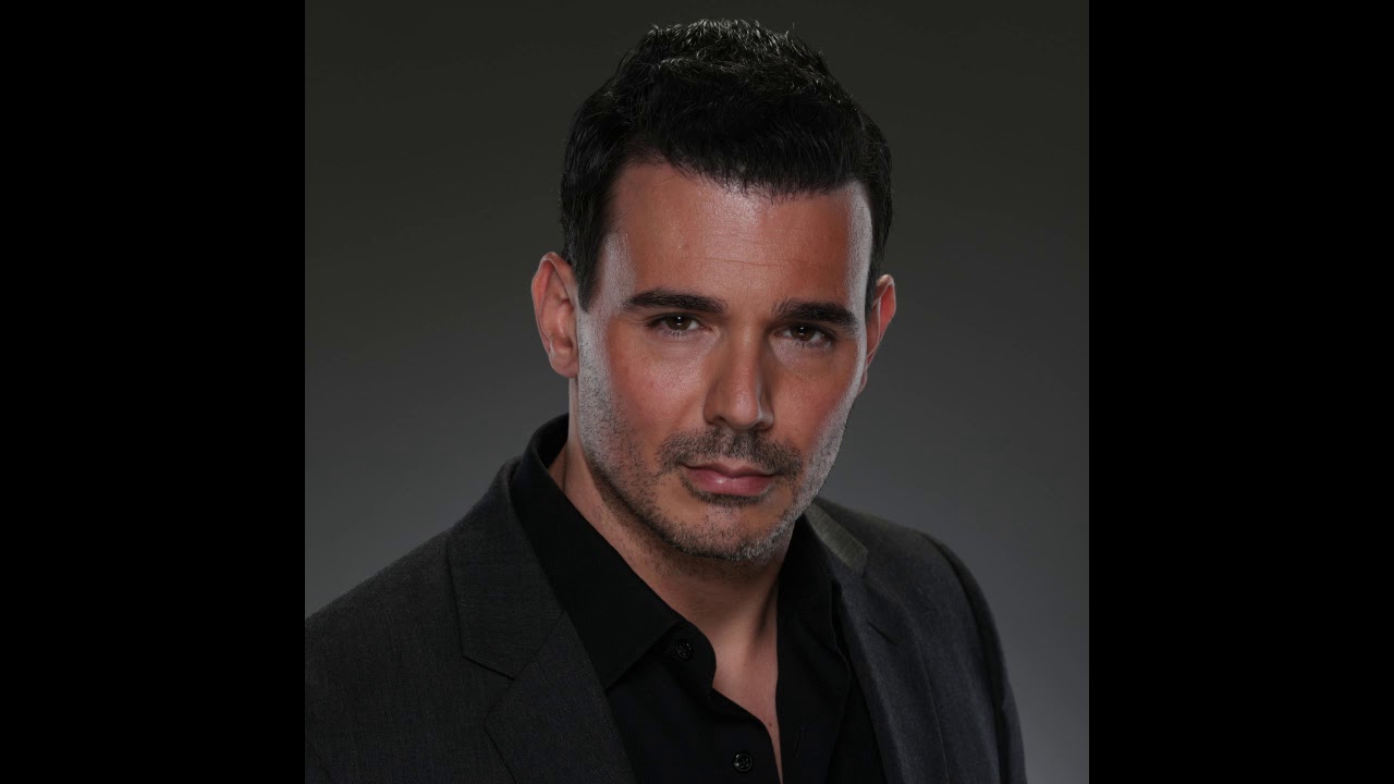 Agency 850's Chris DeBlasio Exclusive