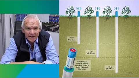 TriSCAN - Moisture, Temperature and VIC