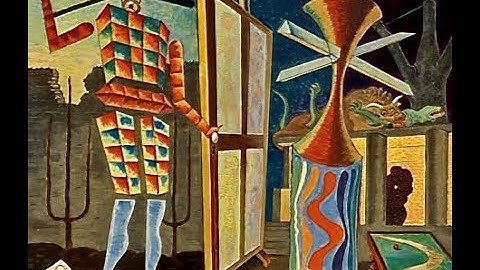 Man Ray