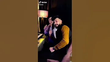 حمادة نشواتي و ناز ديج ويلكم حياتي Hamada Nashawaty Naz Dej Welcome Official Music Video 