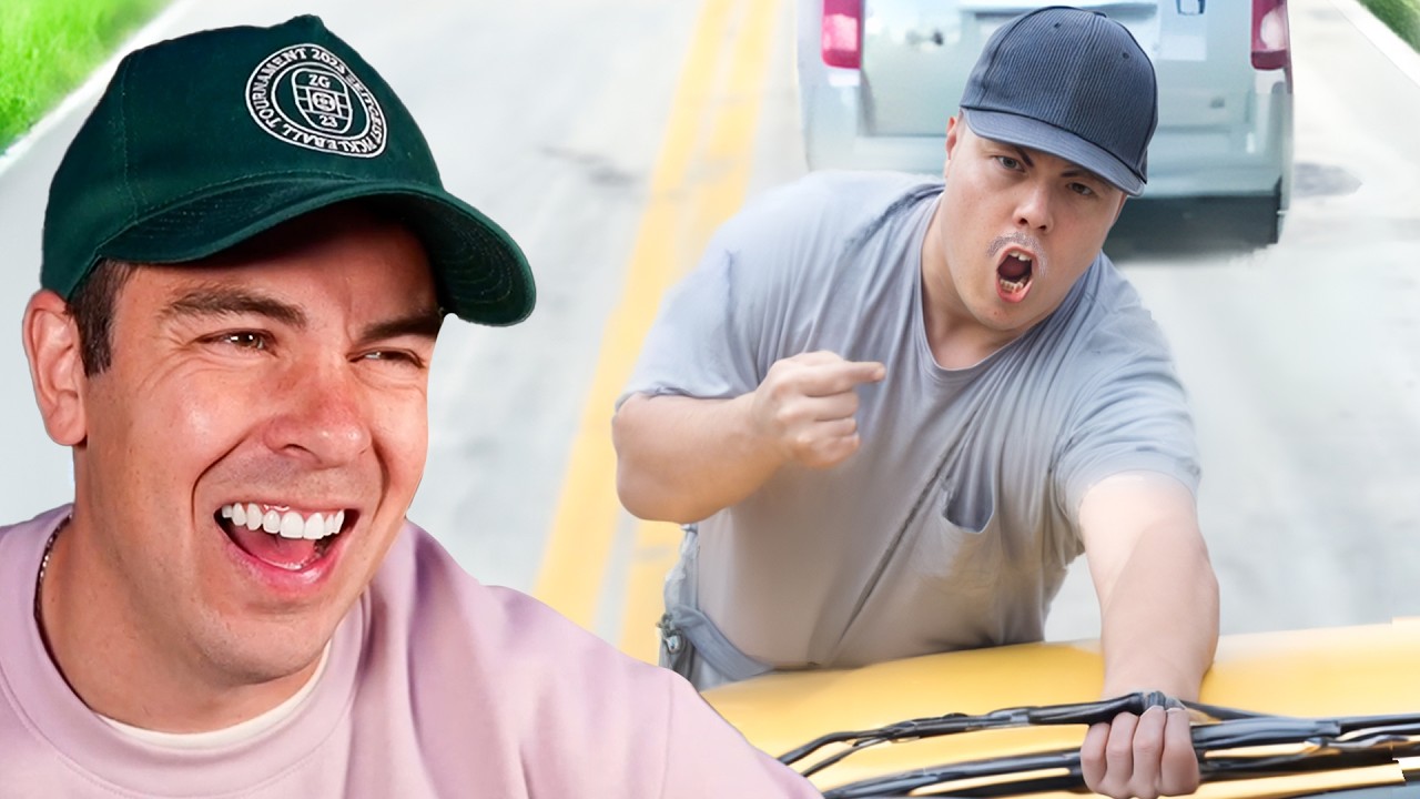 Try Not To Laugh: Divorced Dad Karens