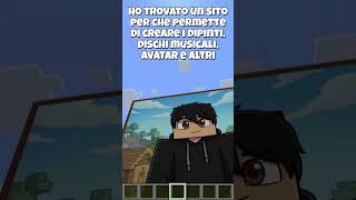 Questo nuovo sito e più utile di Minecraft - MC Tools