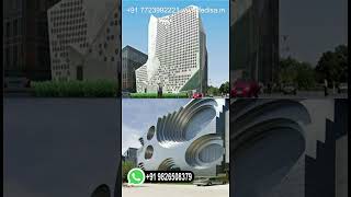 Arkitektur Arkitekt Av Burj Khalifa Kommersiella Byggnad 100 Arkitekter