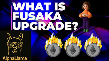 Ethereum Upgrade Fusaka: Everything You Need To Know