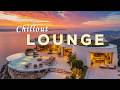 Sunset Sky Villa Relaxing Chillout Lounge Music For Dreamy Ocean Evenings And Stress Relief