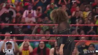 Nia Jax -