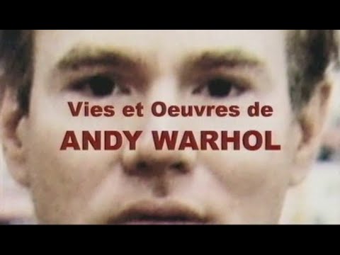 Video: Andy Warhols nettovärde: Wiki, gift, familj, bröllop, lön, syskon