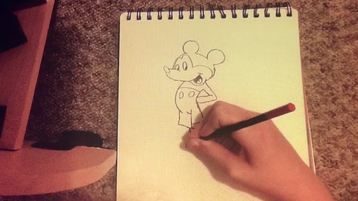 Mickey Mouse