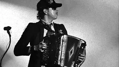 Jay Groover-Miguel Marin -Acorden(Origina...  Mix)