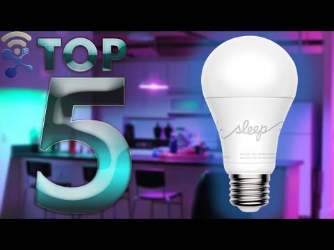 5-best-smart-home-led-light-💡-works-with-(-amazon-alexa-/-google-assistant-/-ifttt-/-homekit-)