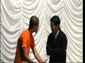 بانتومايم الوجوه 