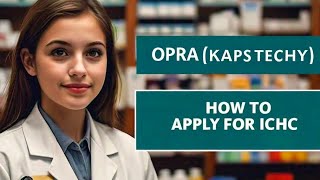 "ICHC application made easy Part 4 of our AHPRA registration series. #ahpra #ichc Check Description